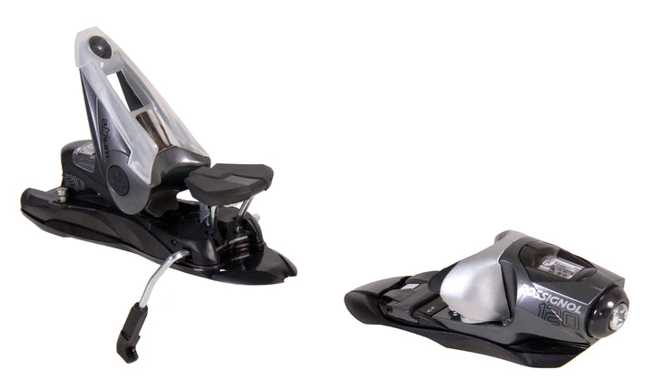 Rossignol Axium 120 Pro (80mm Brake) Bindings 2008