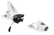 Rossignol Axium Scratch 110 WB (100mm Wide Brake) Bindings 2008