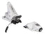Rossignol Axium Scratch 100 (80mm Brake) Bindings 2008