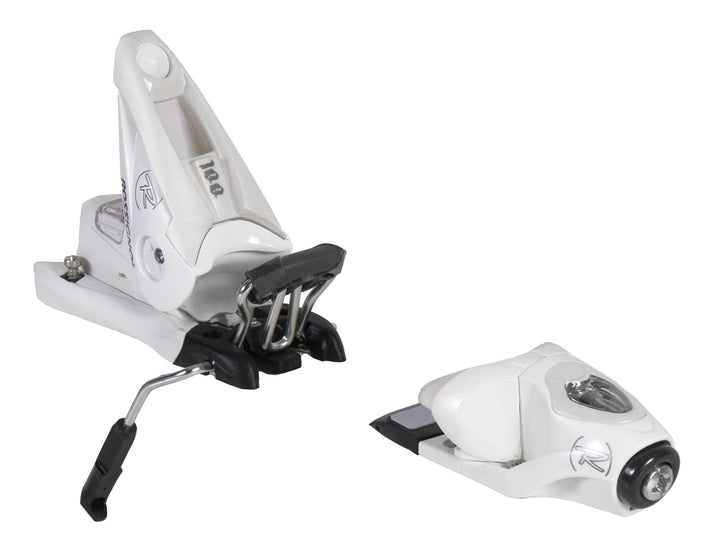 Rossignol Axium Scratch 100 (80mm Brake) Bindings 2008