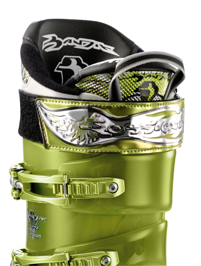 Rossignol Bandit B Squad Carbon Ski Boots 2008