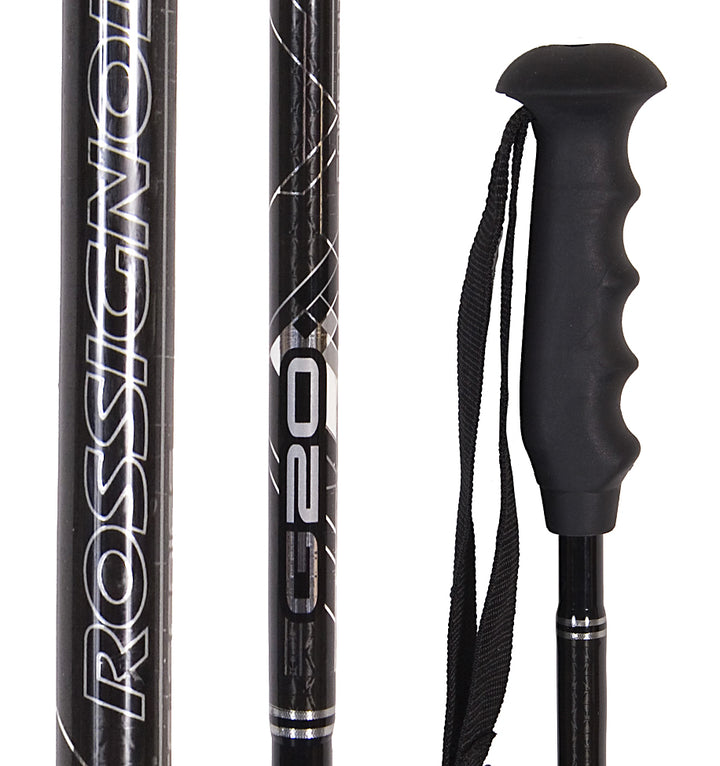 Rossignol G20 Ski Poles 2008