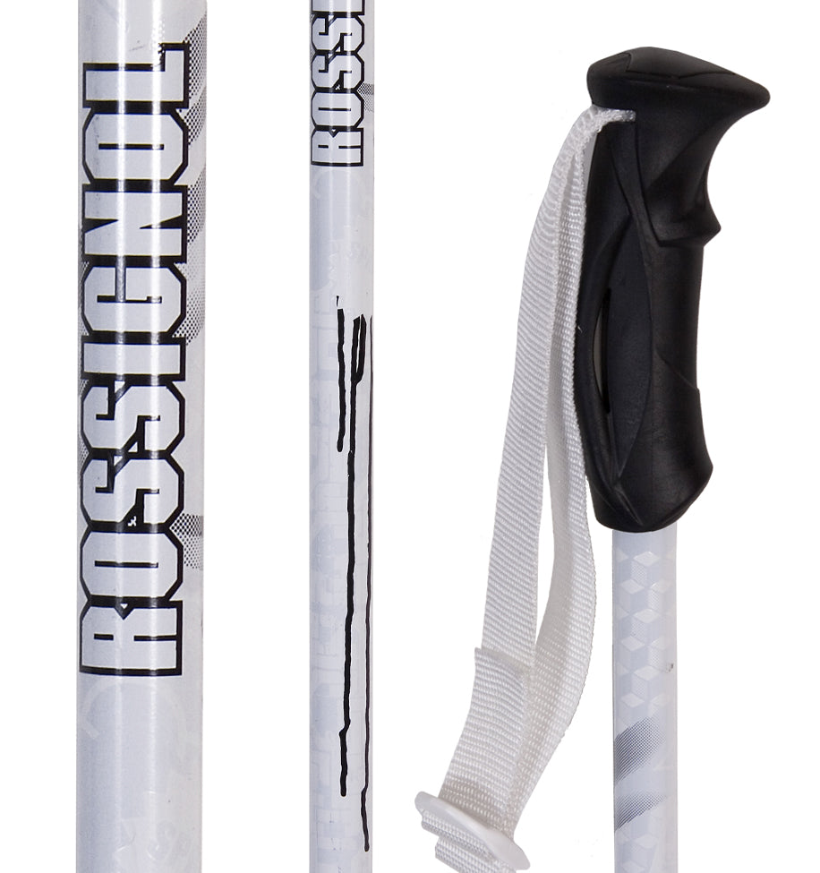 Rossignol Sprayer Ski Poles Ski Poles 2008