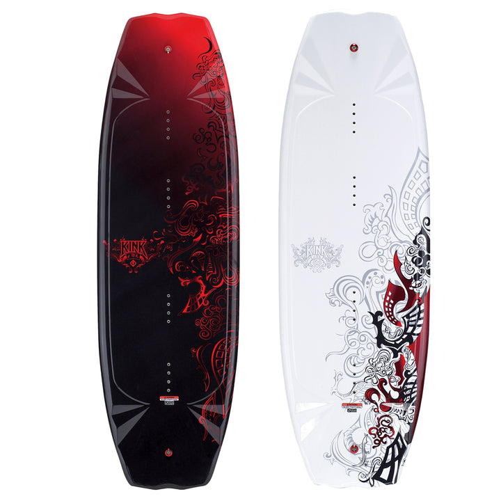 CWB Kink Wakeboard 2007