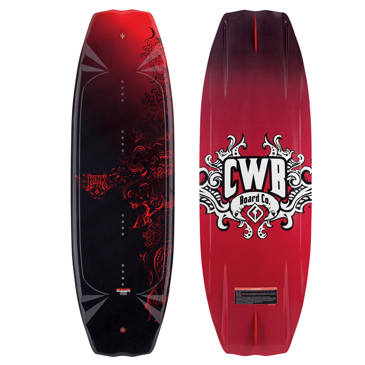 CWB Kink Wakeboard 2007