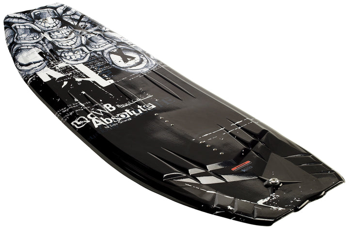 CWB Absolute Wakeboard 2007