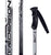 Rossignol Actys Ski Poles Ski Poles 2008