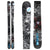 Roxy Black Magic Skis - Women's 2008