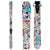 Roxy Hocus Pocus Skis - Women's 2008