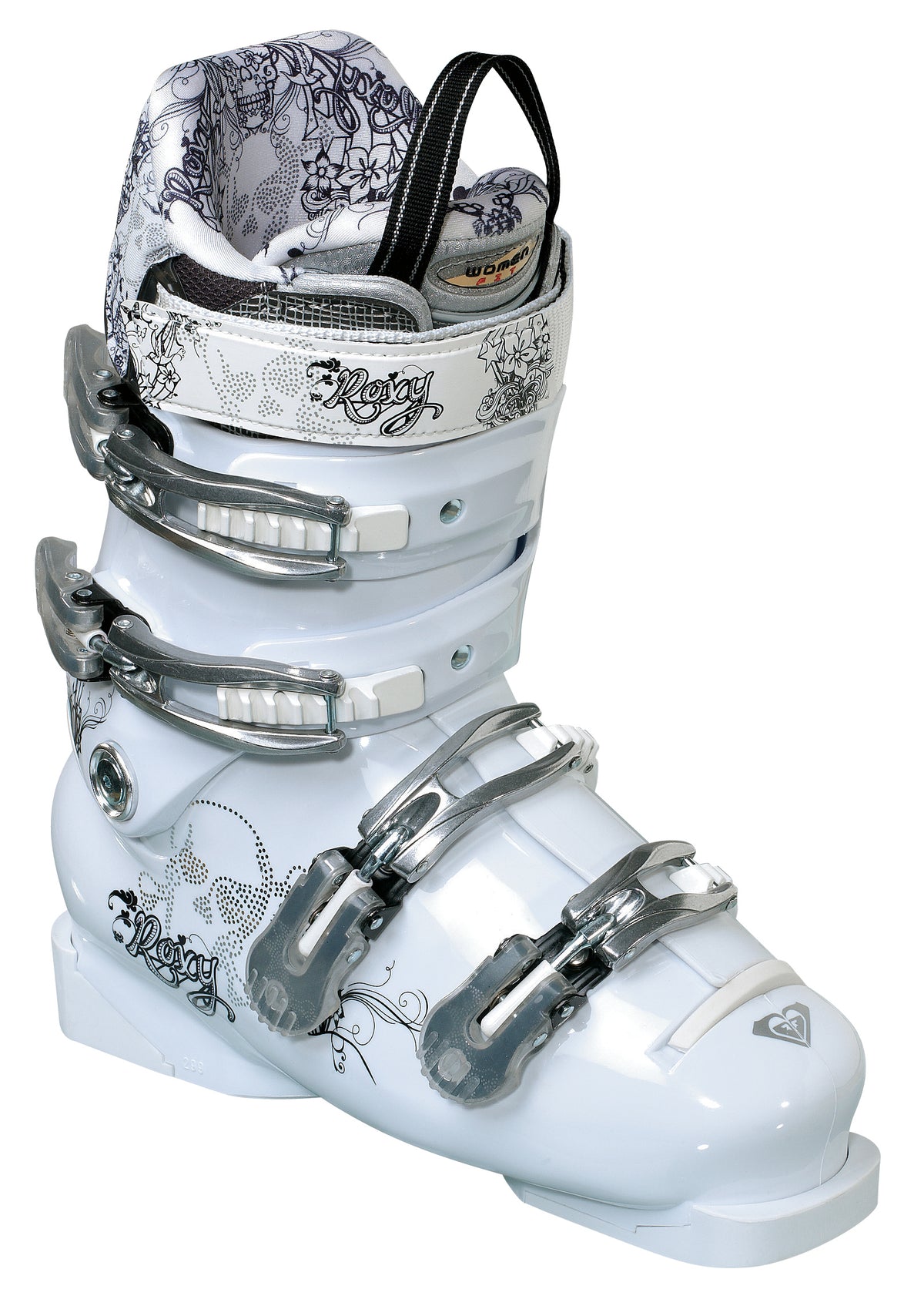 Roxy Black Magic Ski Boots - Women's 2008