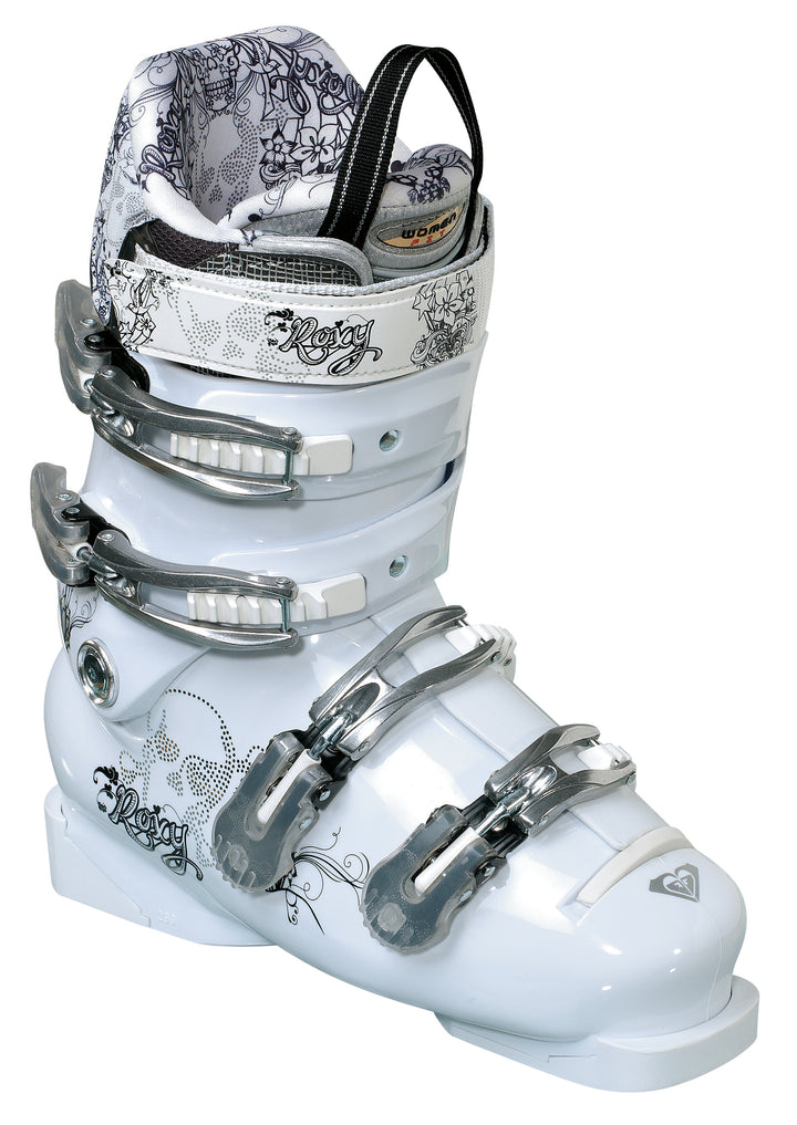 Roxy Black Magic Ski Boots - Women's 2008