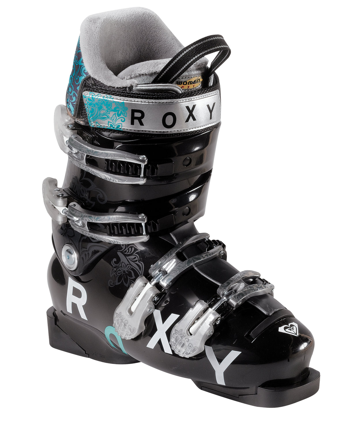 Roxy Sugah Ski Boots - Women's 2008