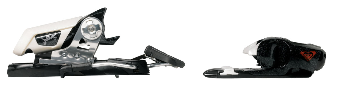 Roxy Black Magic Ski Bindings - Women's (100mm) 2008