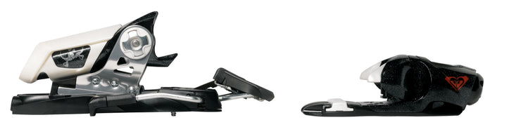 Roxy Black Magic Ski Bindings - Women's (100mm) 2008