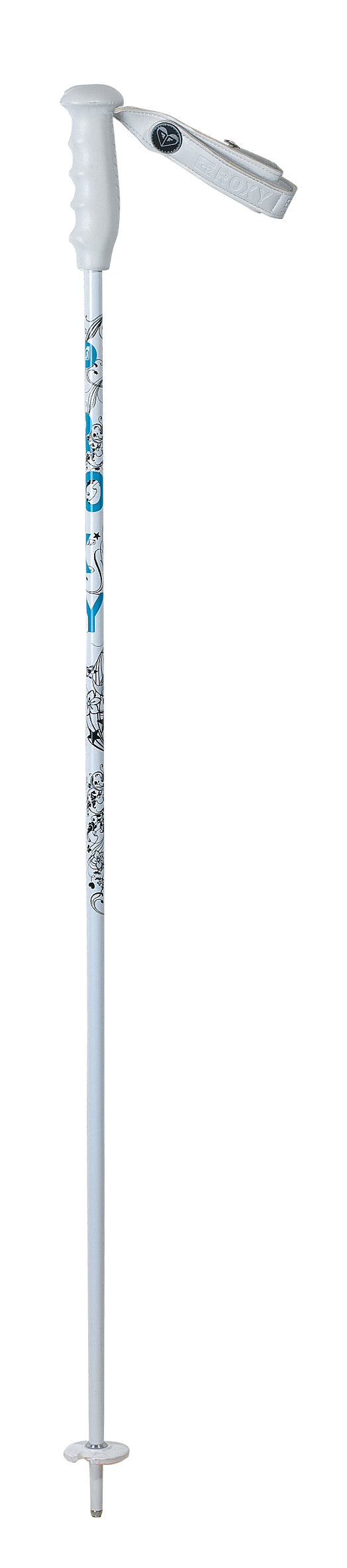 Roxy Broom Stix Ski Poles Ski Poles 2008