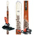 Dynastar Mythic Rider Fluid Skis + Dynastar PX 12 Fluid Wide Bindings 2008