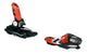 Dynastar Mythic Rider Fluid Skis + Dynastar PX 12 Fluid Wide Bindings 2008