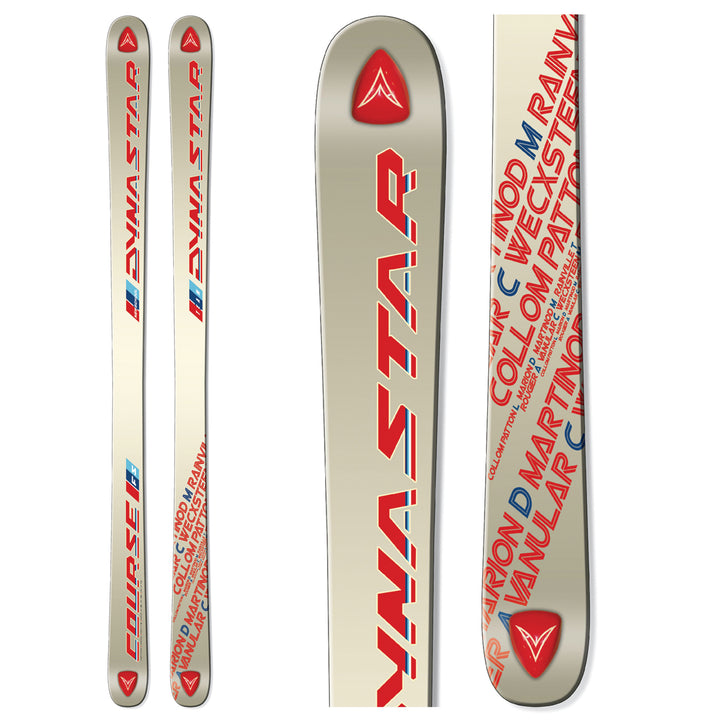 Dynastar Trouble Maker Limited Skis 2008