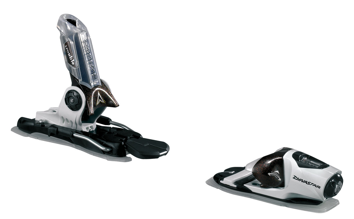 Dynastar PX 12 Jib Wide Ski Bindings (100mm) 2008