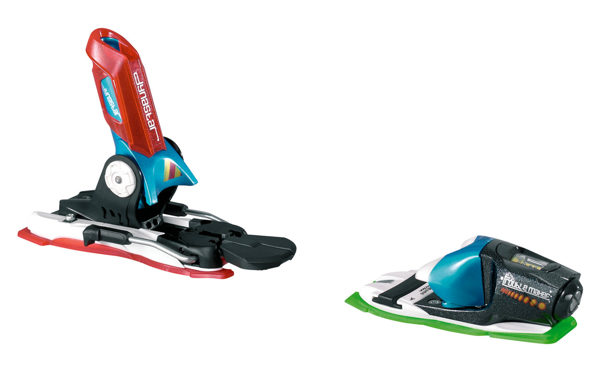 Dynastar PX 12 Jib Ski Bindings 2008