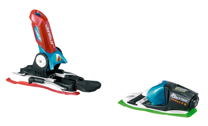 Dynastar PX 12 Jib Ski Bindings 2008