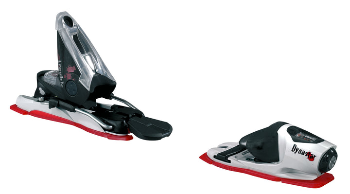 Dynastar NX 12 Jib Ski Bindings 2008