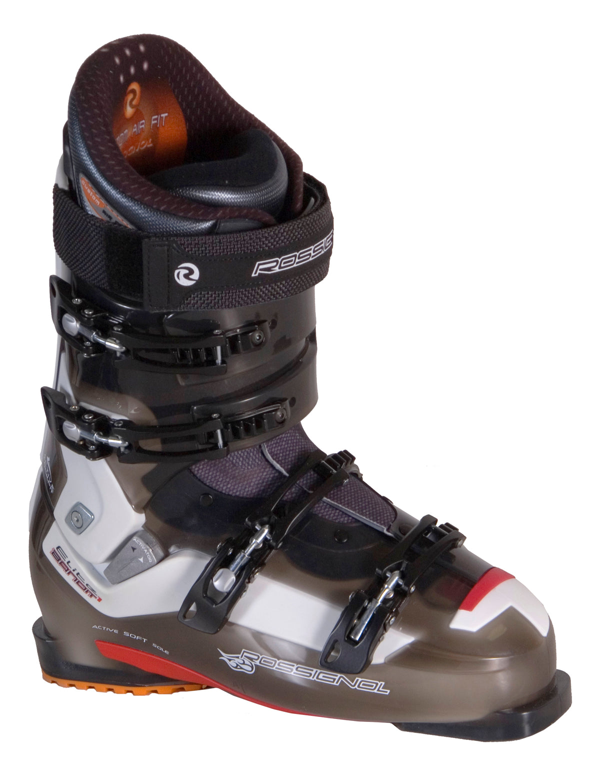 Rossignol Elite Bandit 1 Ski Boots 2004