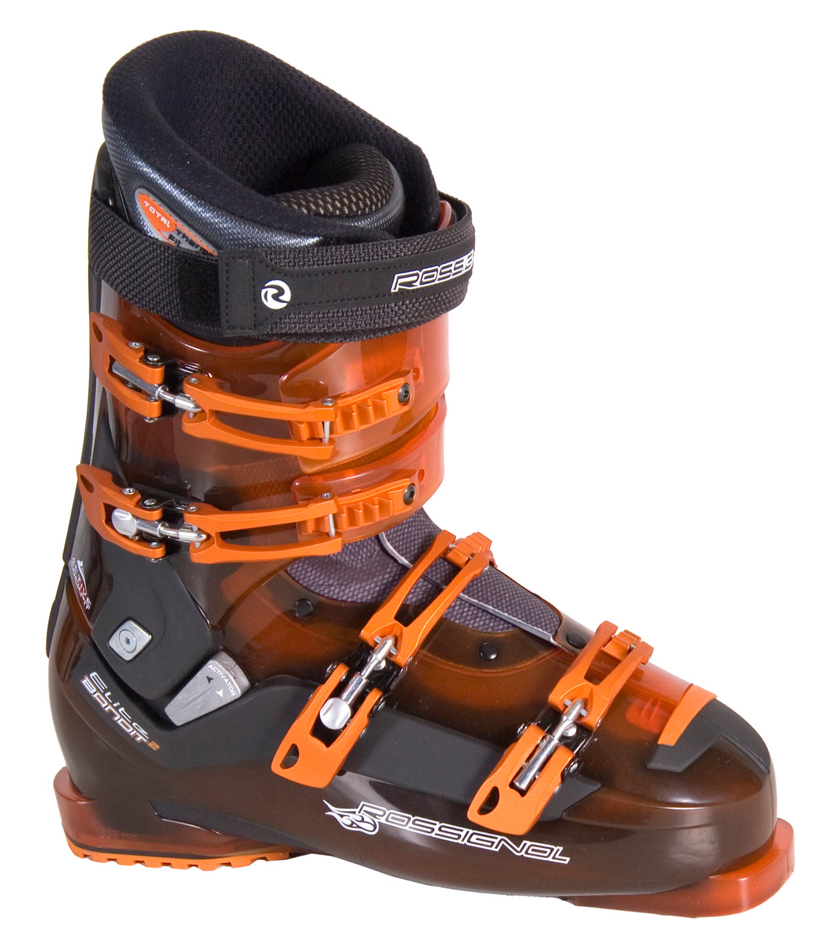 Rossignol Elite Bandit 2 Ski Boots 2004