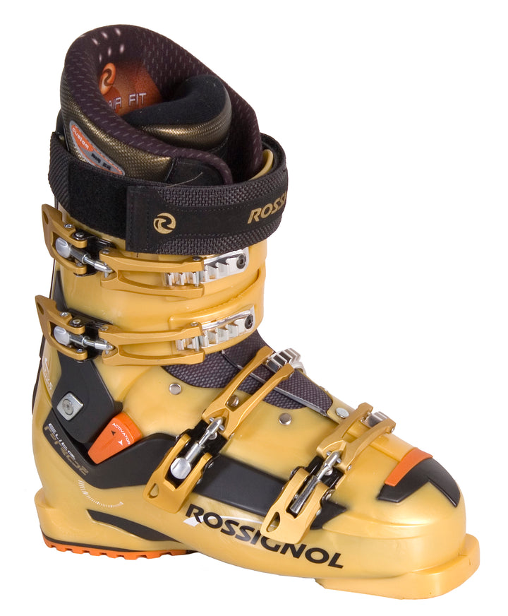 Rossignol Elite Pro 2 W Ski Boots - Women's 2004