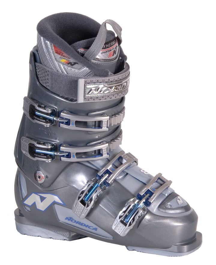Nordica GTS 8 W Ski Boots - Women's 2006