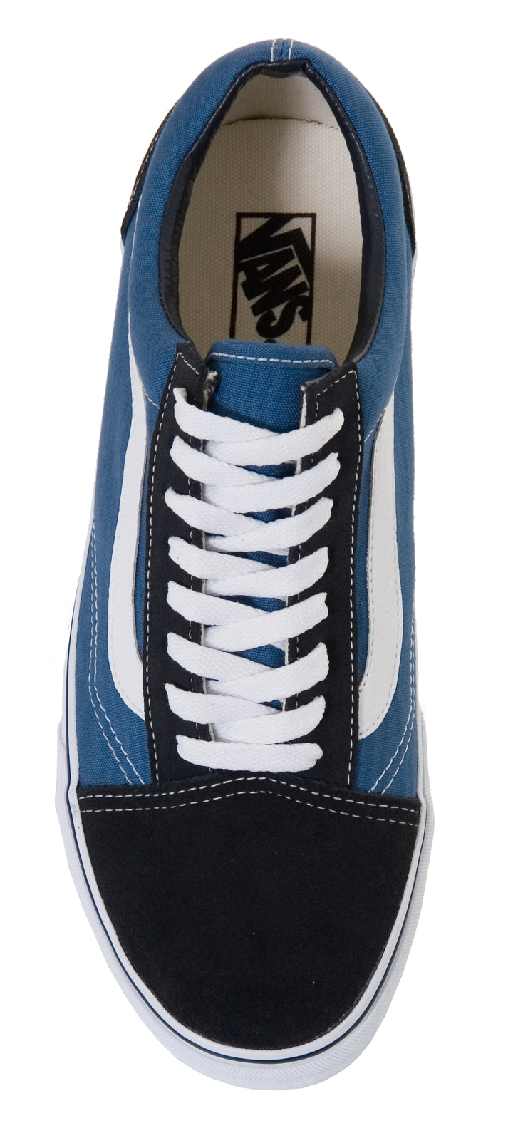 Vans Old Skool Skate Shoe