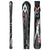 Volkl Unlimited AC3 Skis + Bindings - Used 2007