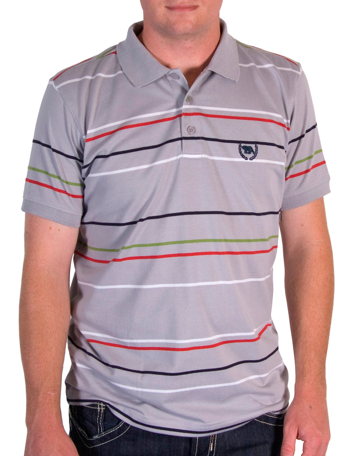 Ezekiel Murphy Polo Shirt