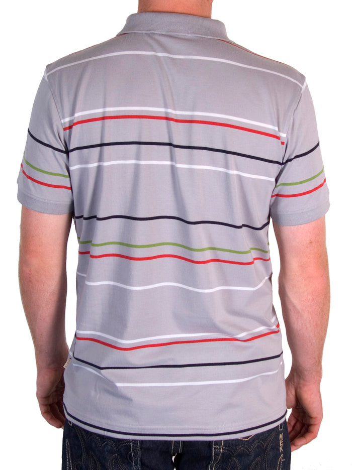 Ezekiel Murphy Polo Shirt
