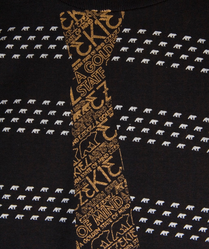 Ezekiel Fasten Tee
