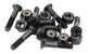 Independent Genuine Parts 7/8 Inch Phillips Skateboard Hardware