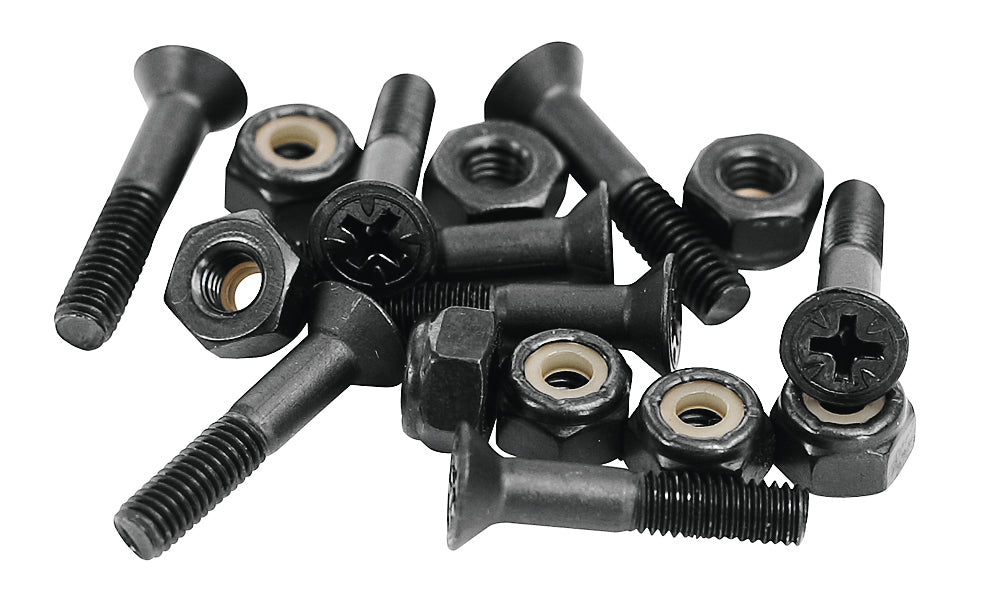 Independent Genuine Parts 7/8 Inch Phillips Skateboard Hardware