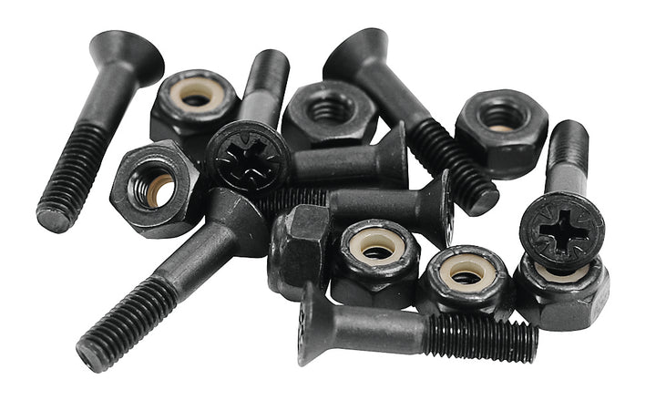 Independent Genuine Parts 7/8 Inch Phillips Skateboard Hardware