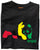 Enjoi Rasta Panda Tee