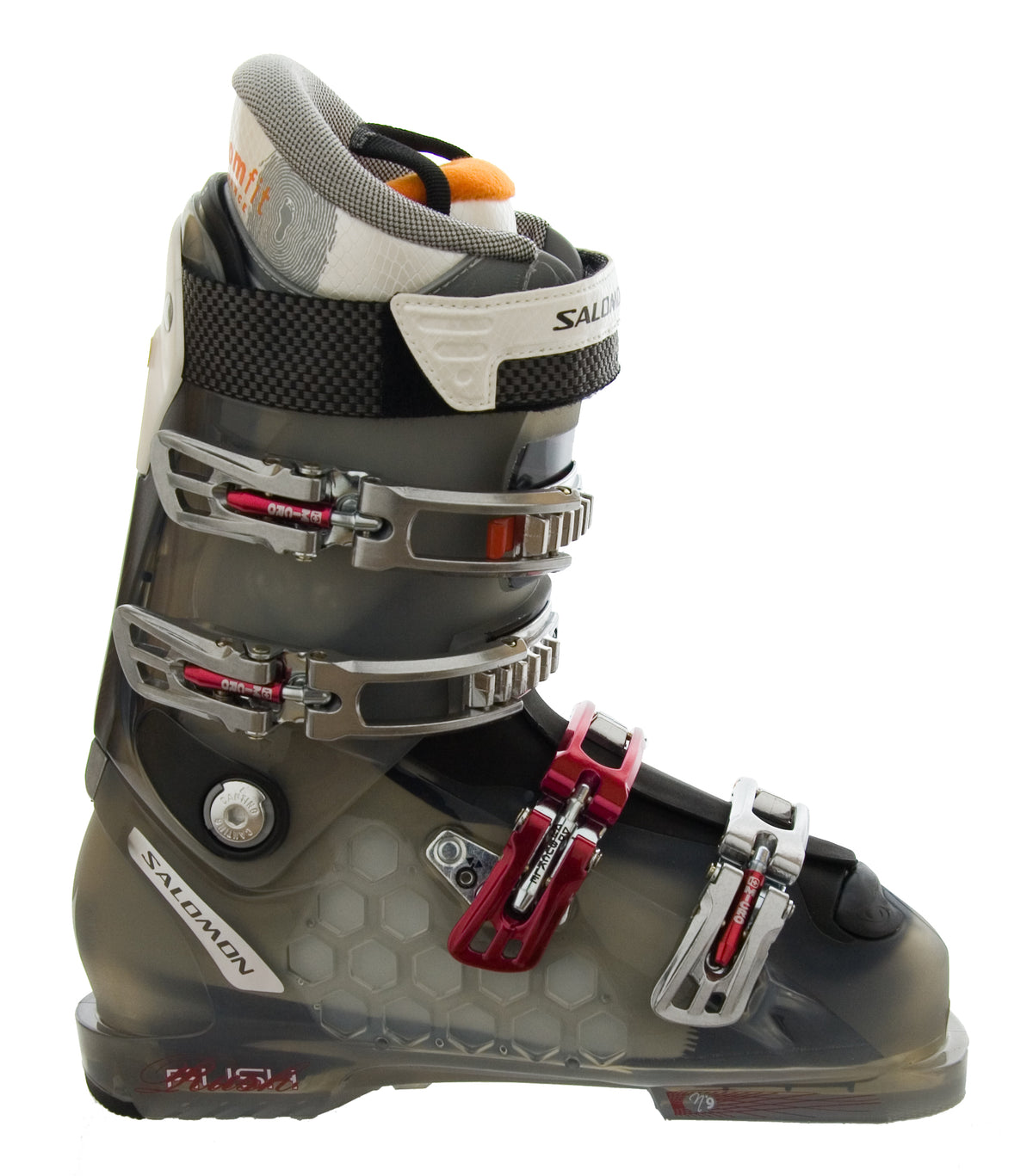 Salomon Rush 9 Ski Boots - Women's 2007