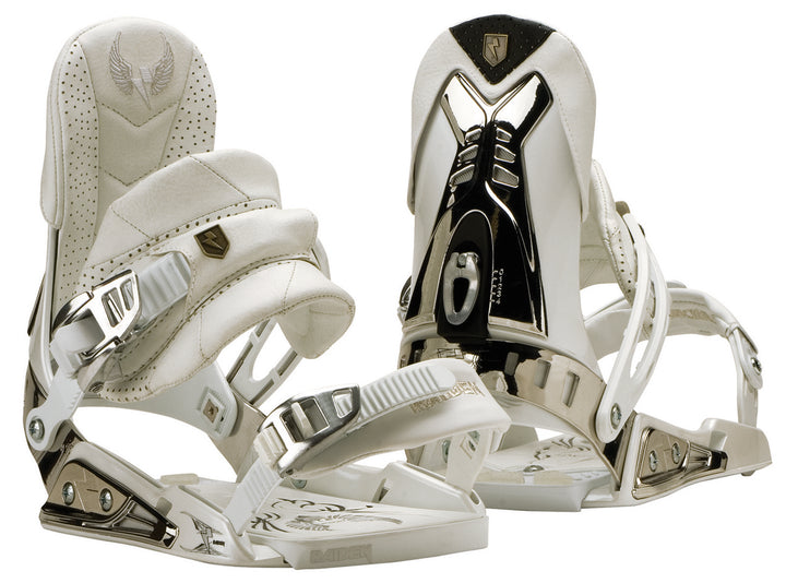 Raiden Raptor Snowboard Binding 2007