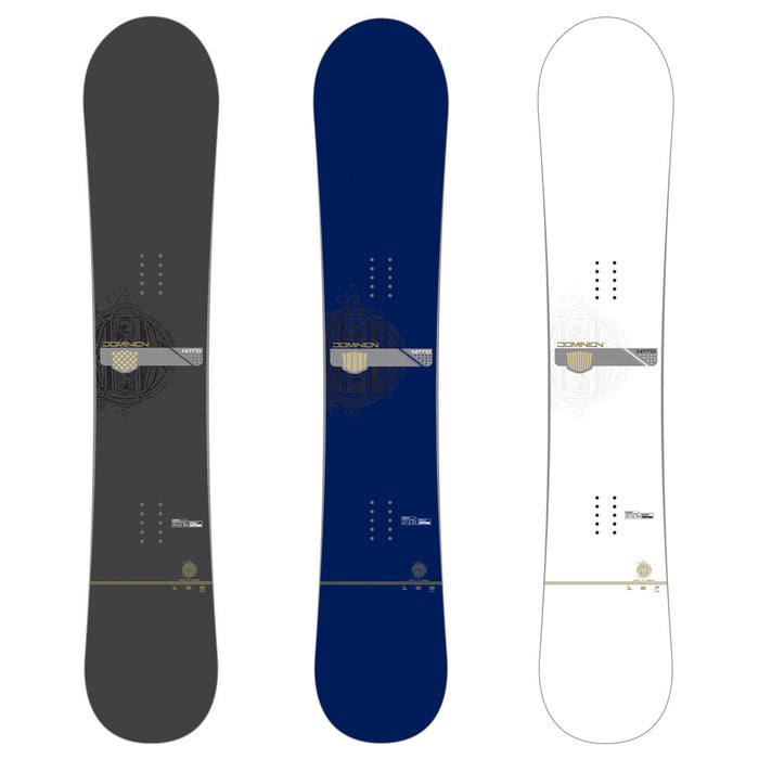 Nitro Dominion Snowboard 2007