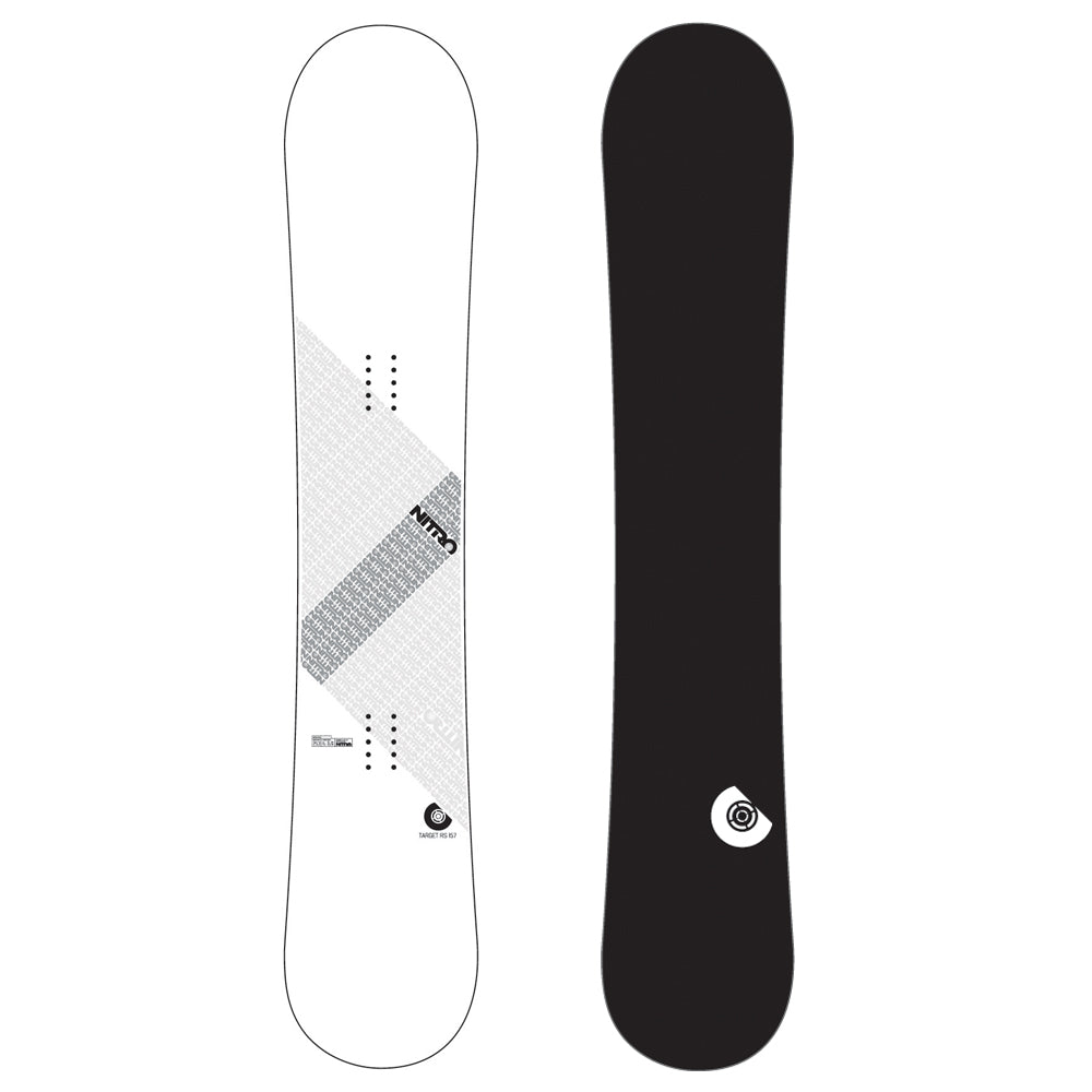 Nitro Rental Snowboard 2007