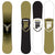 Nitro Revolt Sturgis Mid-Wide Snowboard 2007