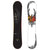 Nitro Shadow Blackout Snowboard 2007