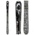 Lib Tech Park NAS Skis (Striped Man) 2007