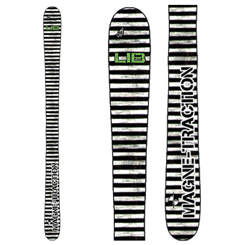 Lib Tech Park NAS Skis (Stripes) 2007