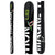 Lib Tech Mt Baker NAS Skis (Mag) 2007