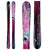 Lib Tech Mt Baker NAS Skis (Parillo + Monkey) 2007