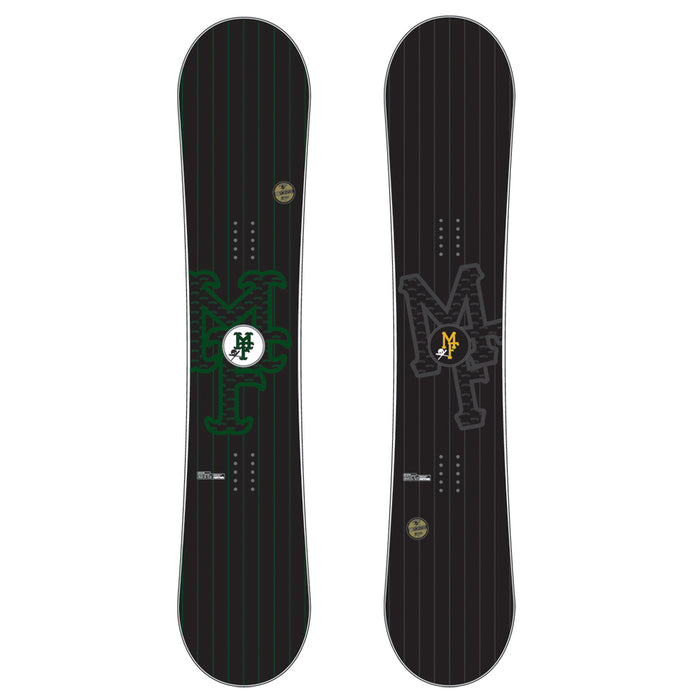 Nitro Misfit League Snowboard 2007
